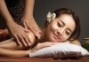 Thai Massage